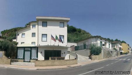 I' Fiorino Hotel